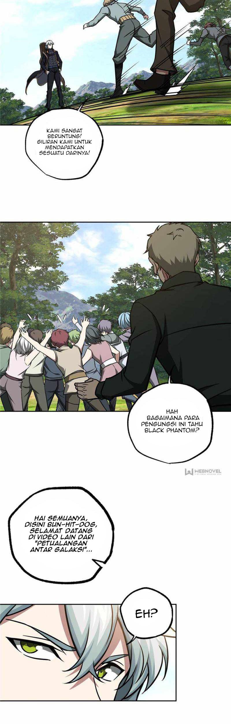 Super Mechanic (The Legendary Mechanic) Chapter 103 Gambar 16