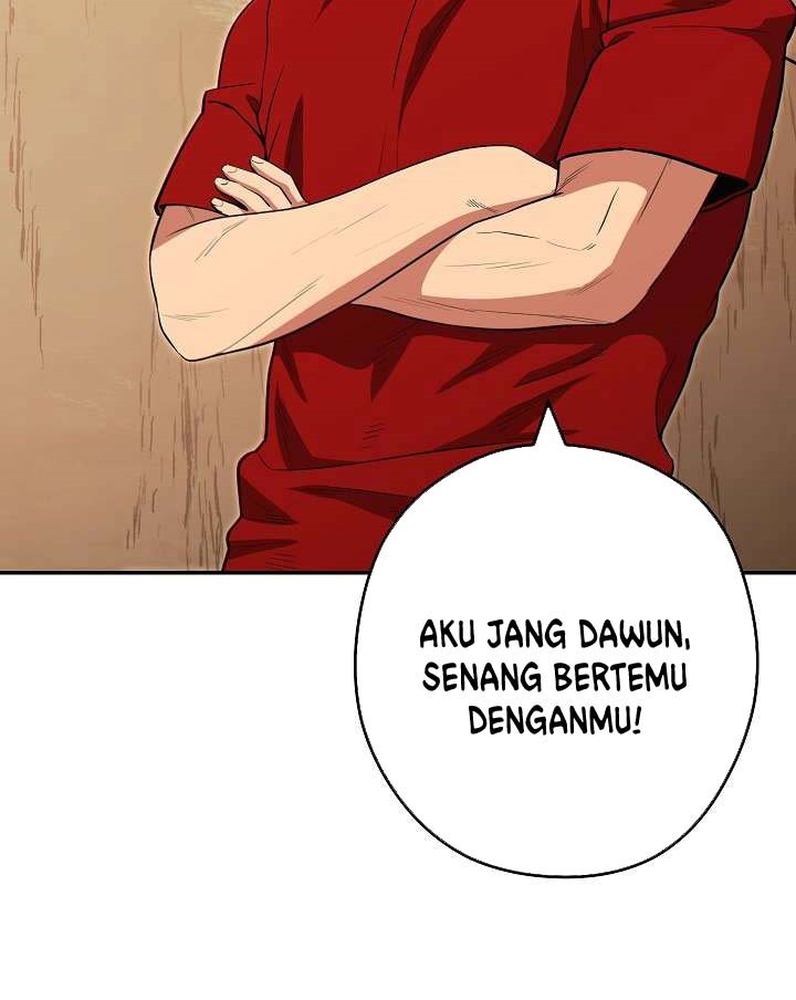 Dungeon Reset Chapter 118 Gambar 25