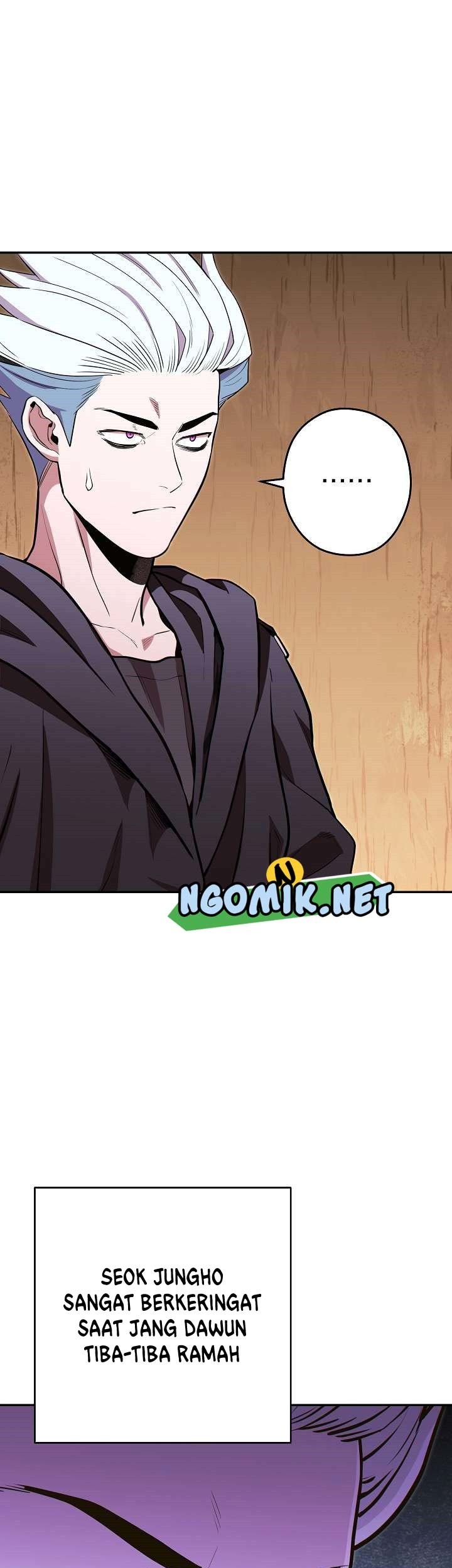 Dungeon Reset Chapter 118 Gambar 26