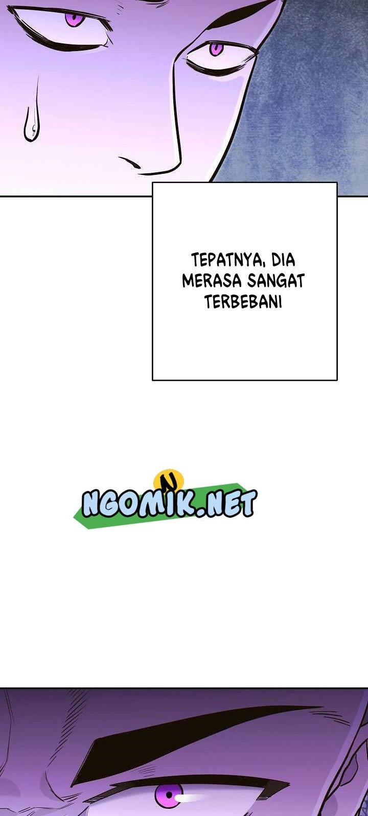 Dungeon Reset Chapter 118 Gambar 27