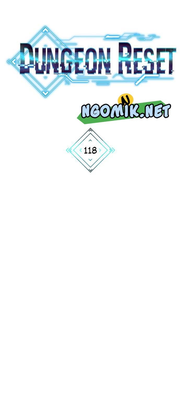 Dungeon Reset Chapter 118 Gambar 15
