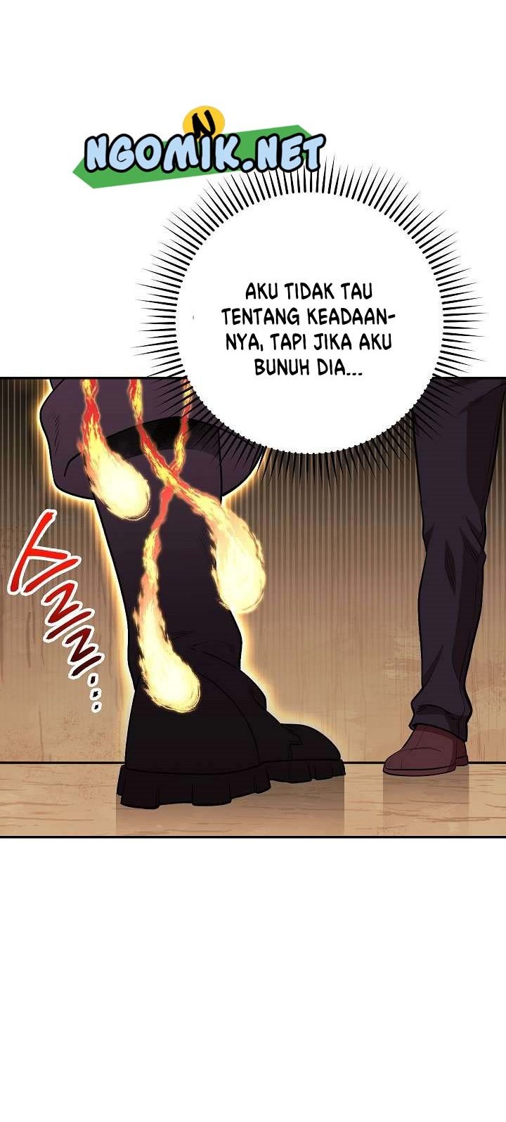 Dungeon Reset Chapter 118 Gambar 39