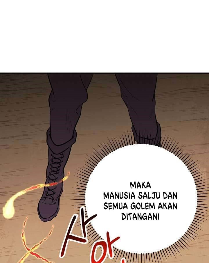 Dungeon Reset Chapter 118 Gambar 40