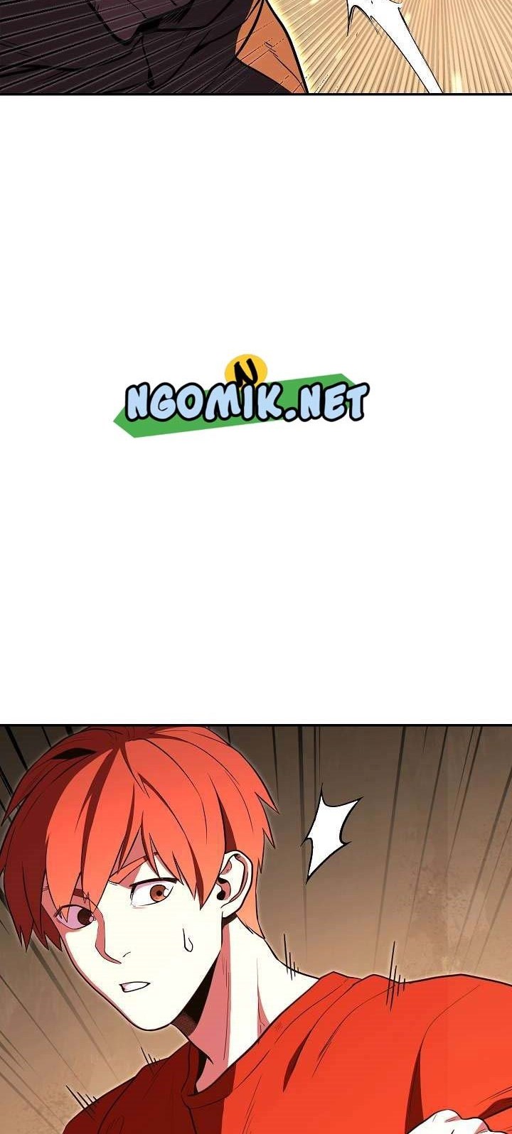 Dungeon Reset Chapter 118 Gambar 42