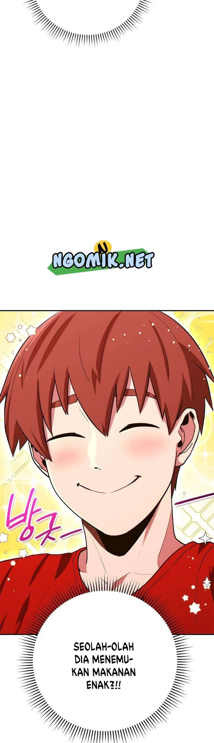 Dungeon Reset Chapter 118 Gambar 29