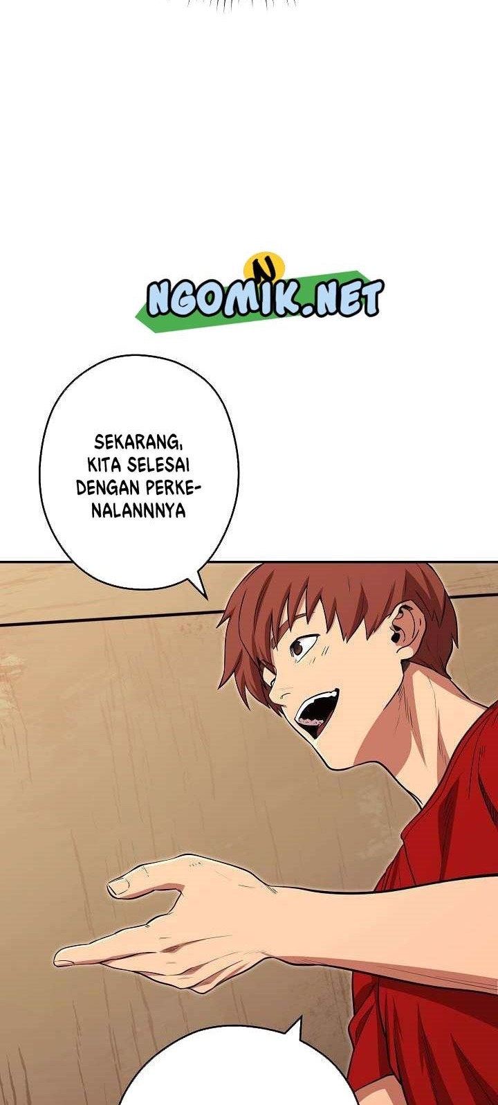 Dungeon Reset Chapter 118 Gambar 30