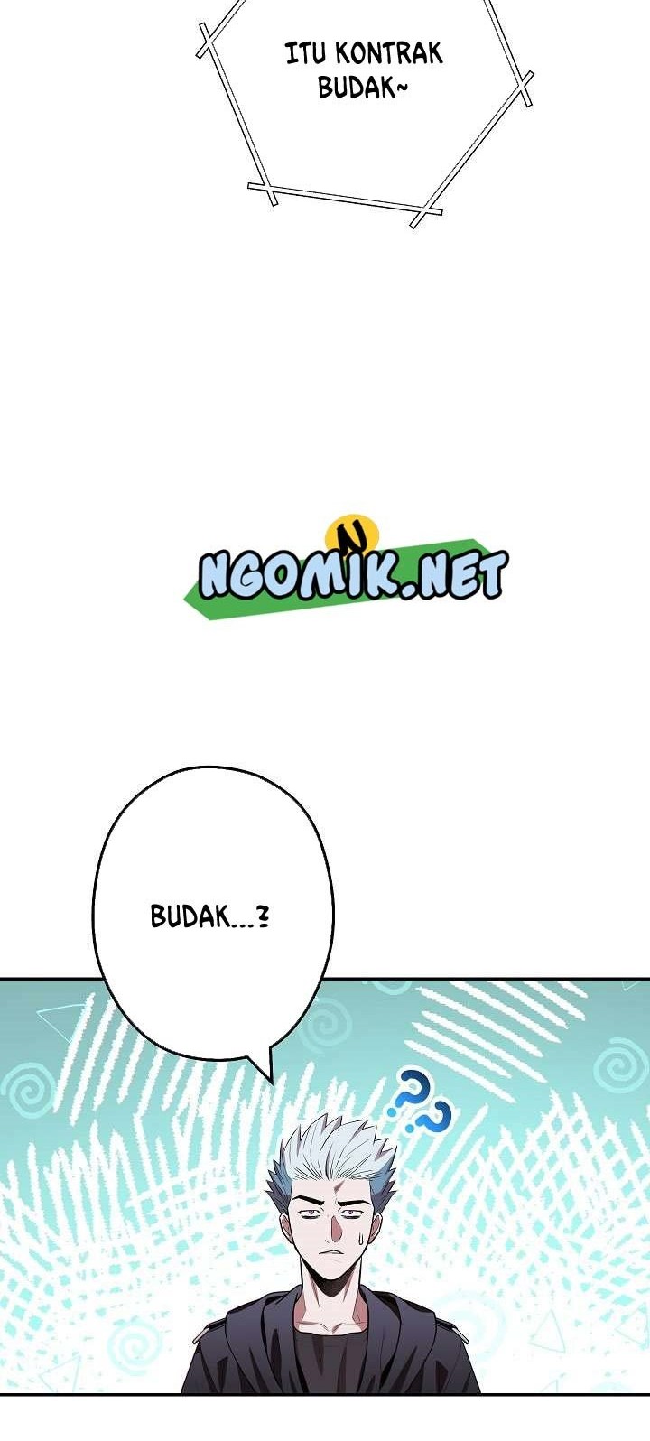 Dungeon Reset Chapter 118 Gambar 33