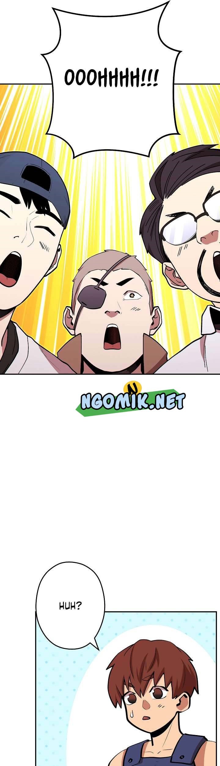 Dungeon Reset Chapter 118 Gambar 50