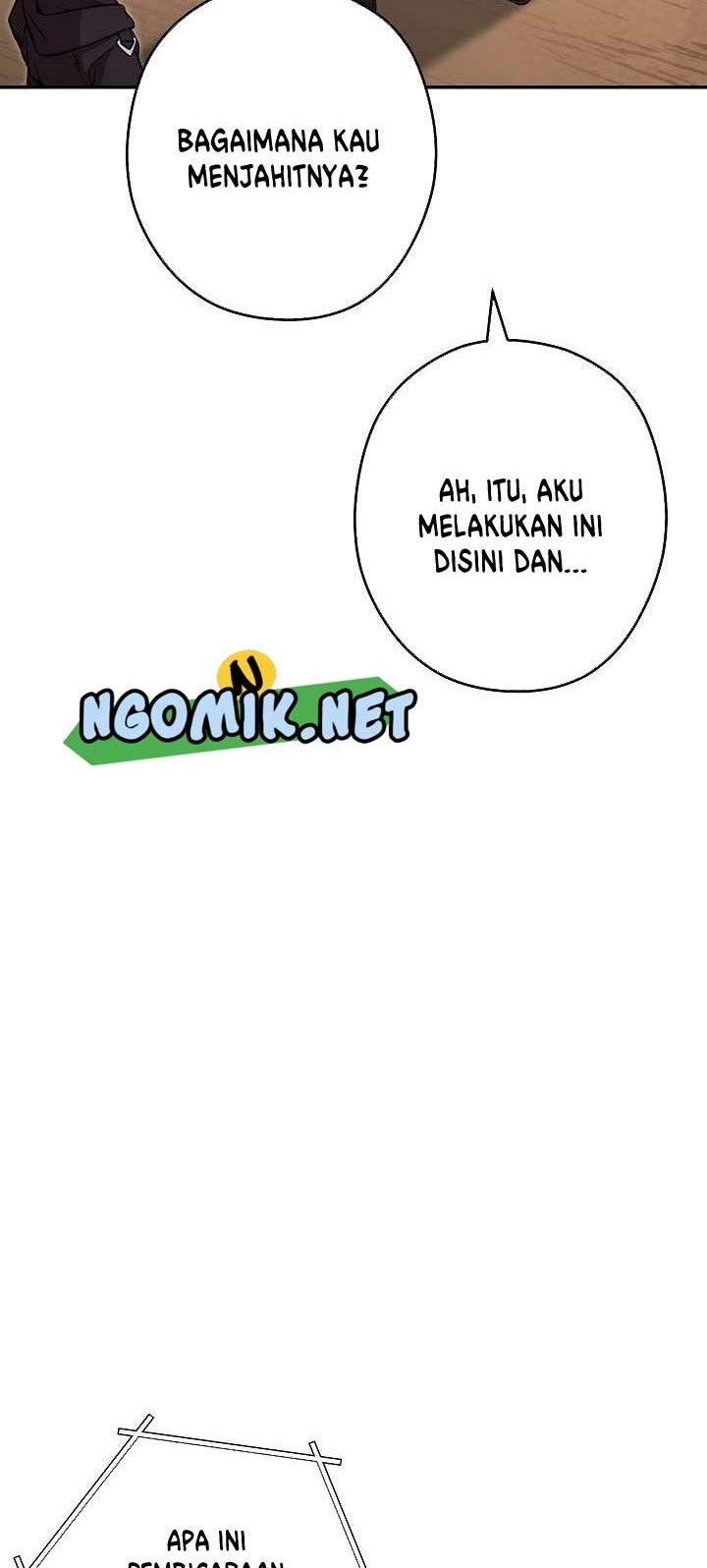 Dungeon Reset Chapter 118 Gambar 54