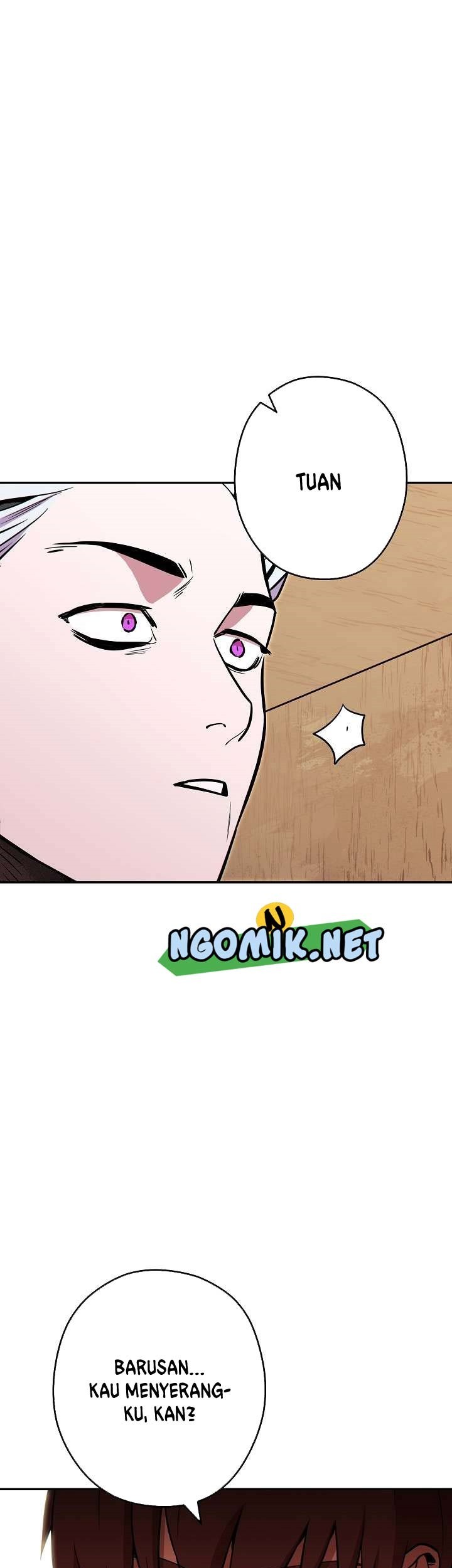 Dungeon Reset Chapter 118 Gambar 56