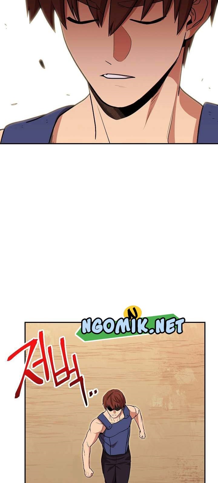 Dungeon Reset Chapter 118 Gambar 57