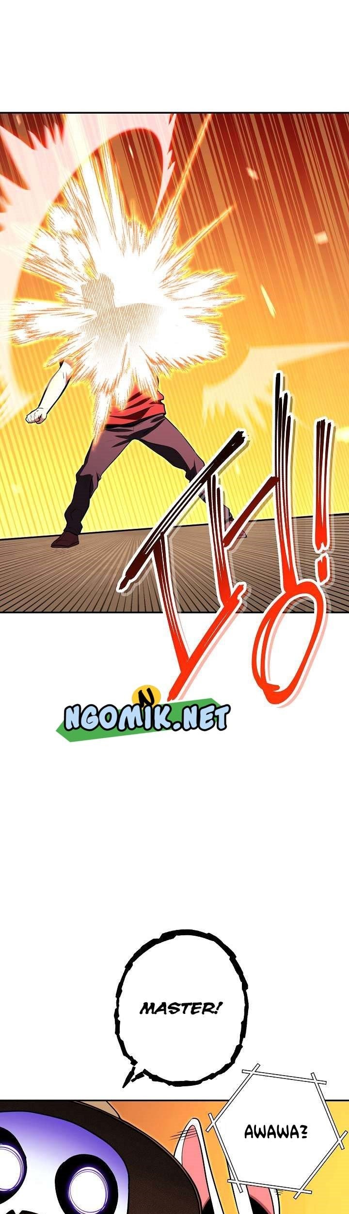 Dungeon Reset Chapter 118 Gambar 44