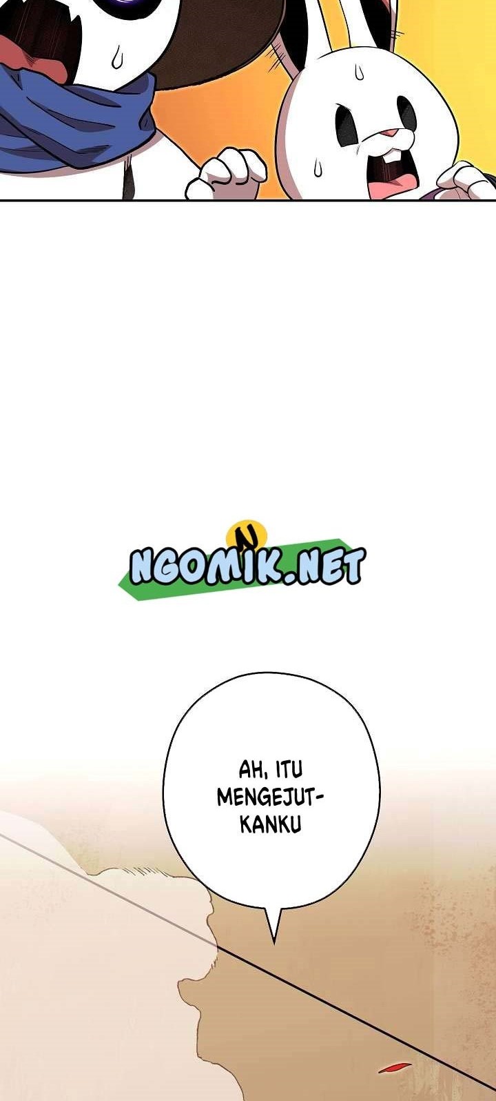 Dungeon Reset Chapter 118 Gambar 45