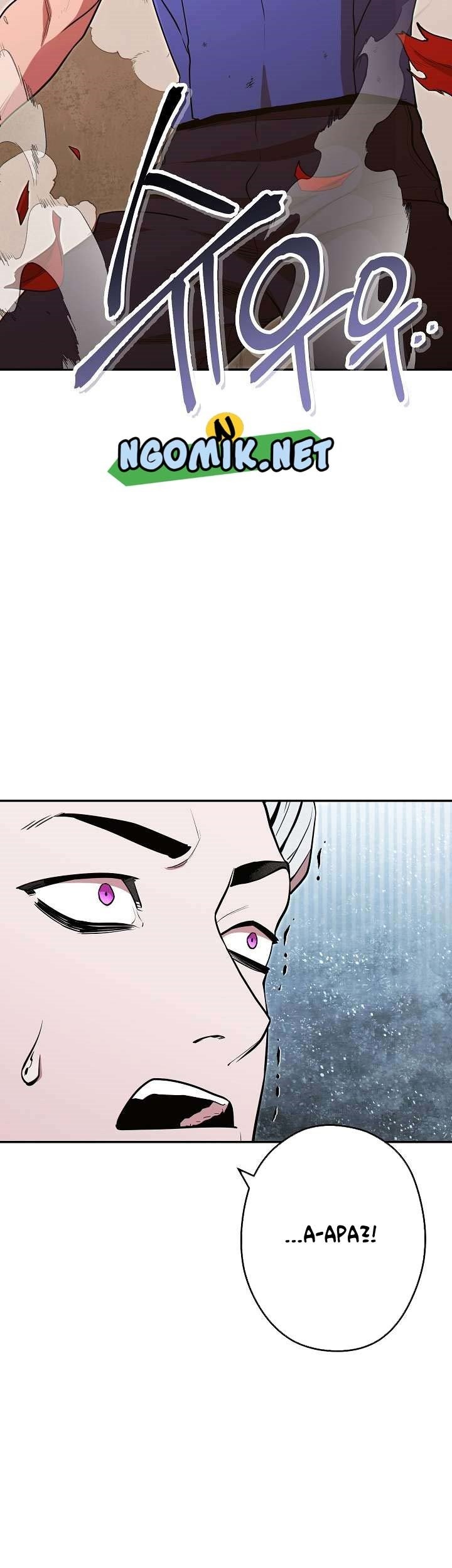 Dungeon Reset Chapter 118 Gambar 47