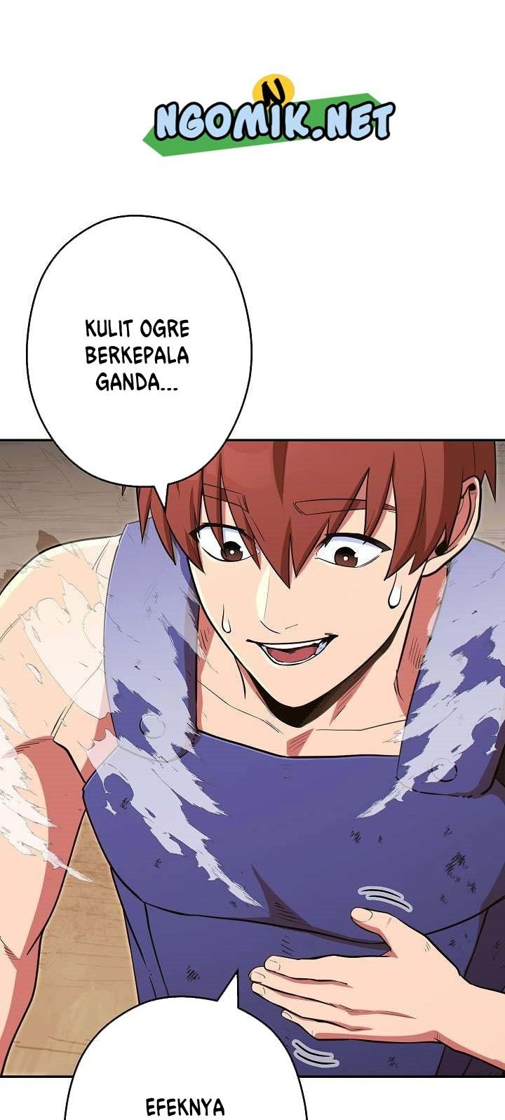 Dungeon Reset Chapter 118 Gambar 48