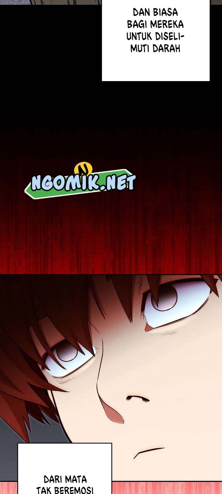 Dungeon Reset Chapter 118 Gambar 66