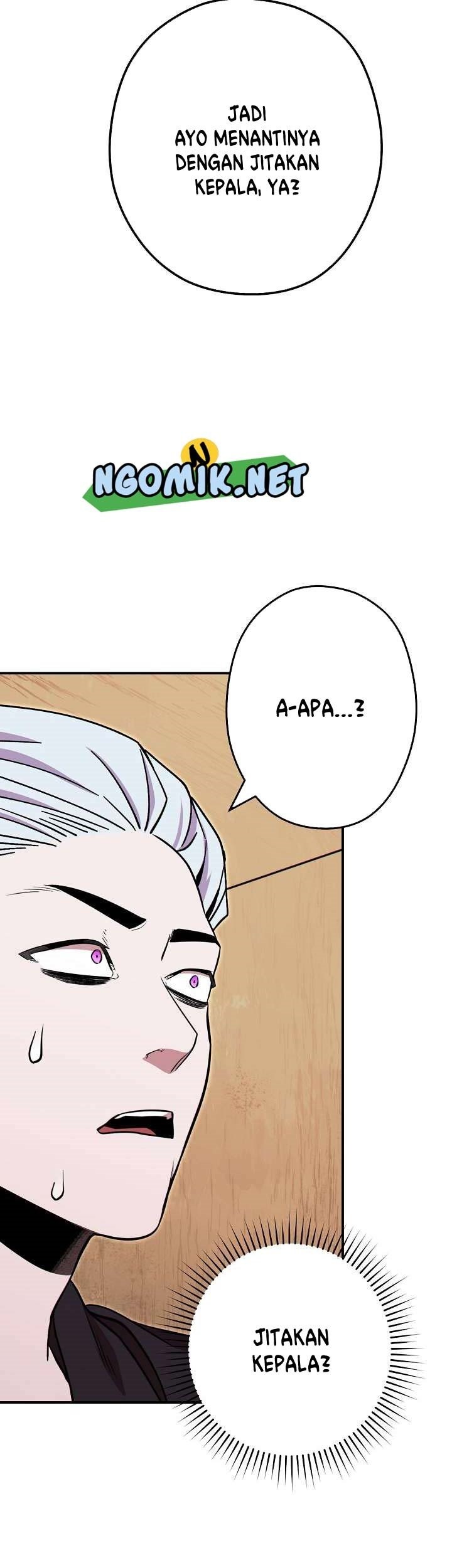 Dungeon Reset Chapter 118 Gambar 71