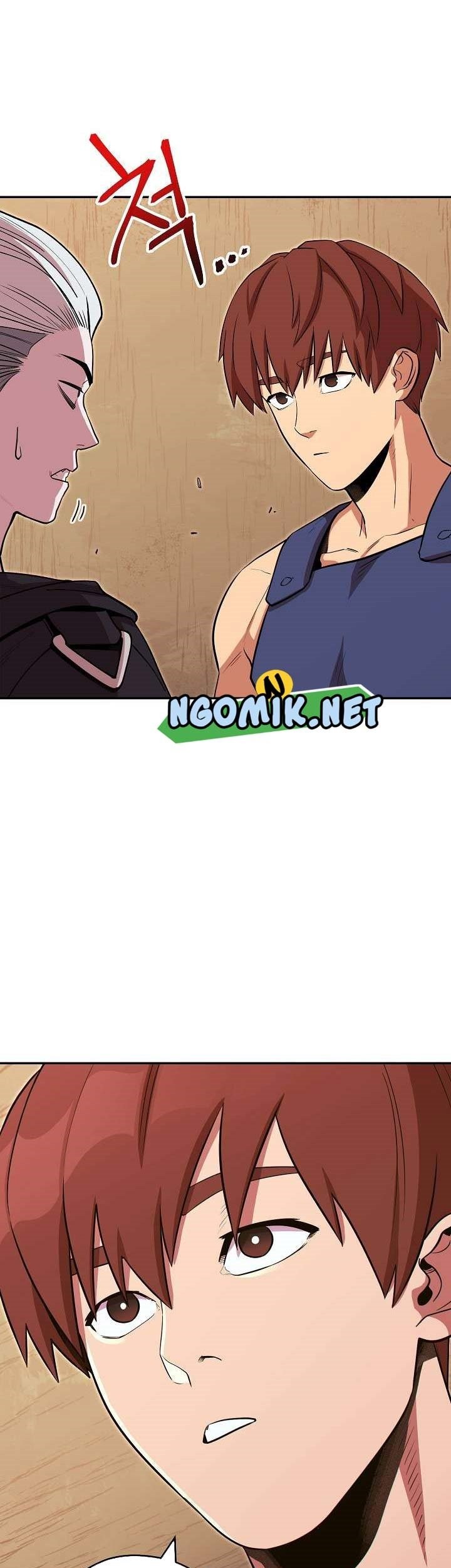 Dungeon Reset Chapter 118 Gambar 59