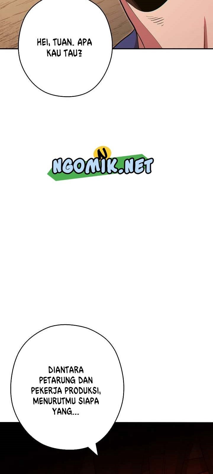 Dungeon Reset Chapter 118 Gambar 60