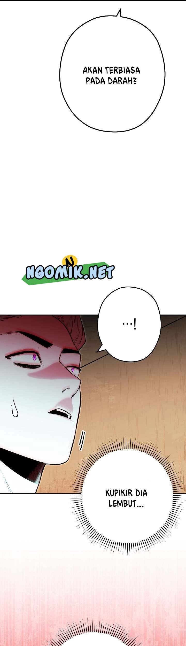 Dungeon Reset Chapter 118 Gambar 62