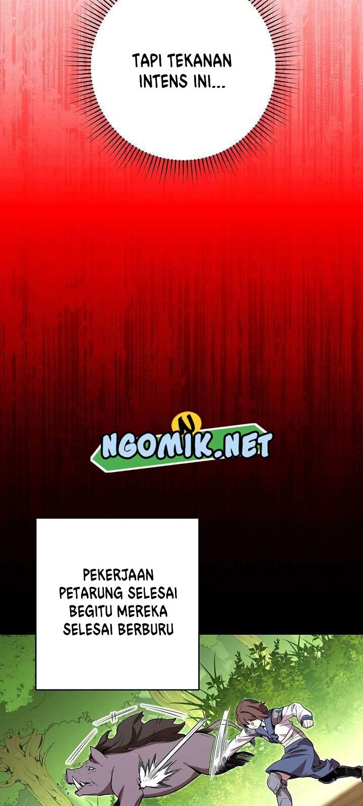 Dungeon Reset Chapter 118 Gambar 63