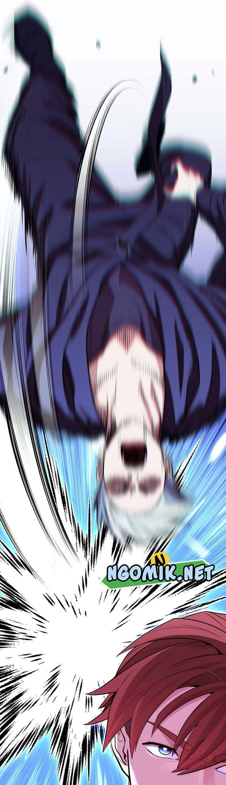 Dungeon Reset Chapter 118 Gambar 80