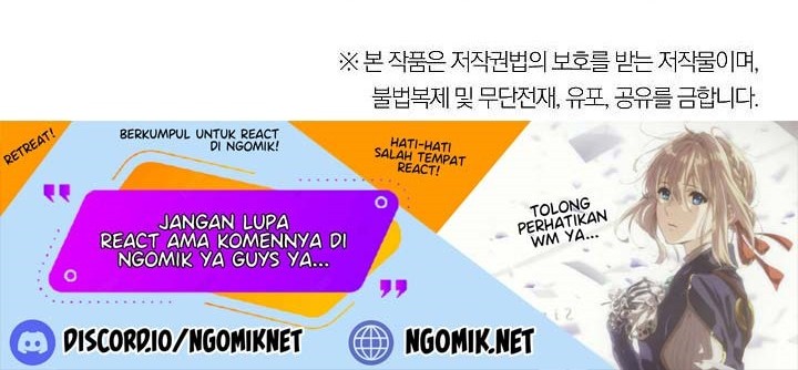 Dungeon Reset Chapter 118 Gambar 83