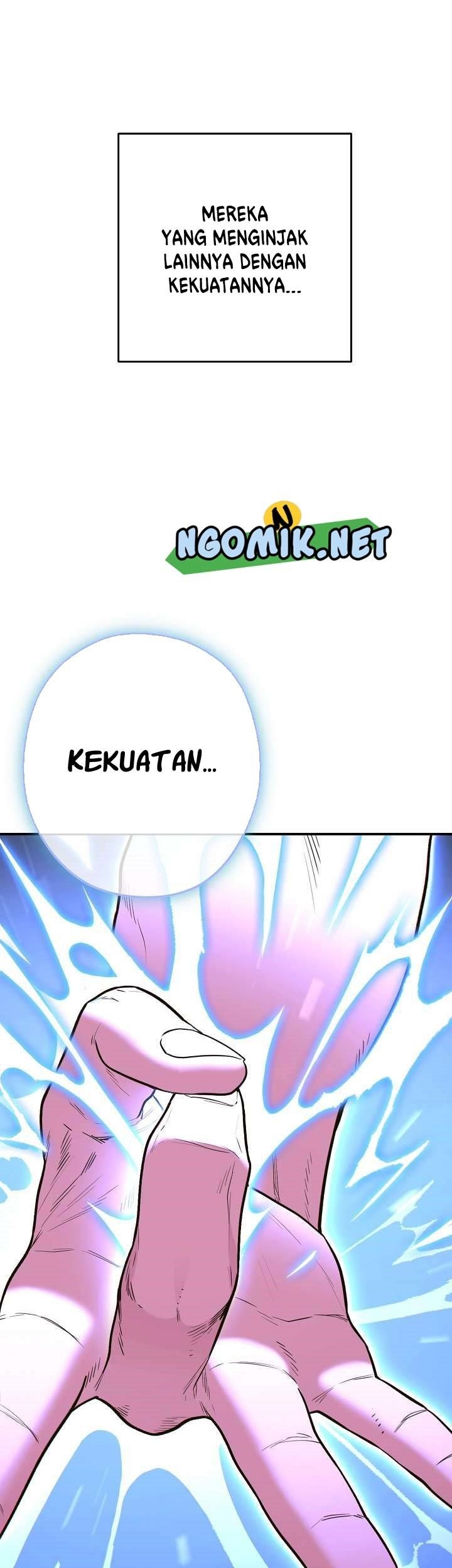 Dungeon Reset Chapter 118 Gambar 74