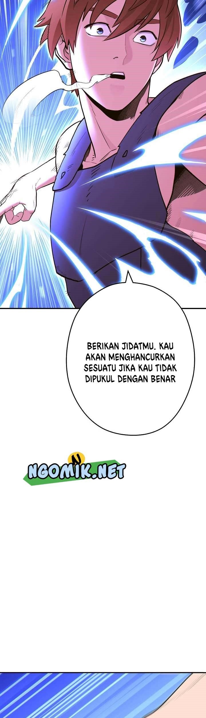 Dungeon Reset Chapter 118 Gambar 77