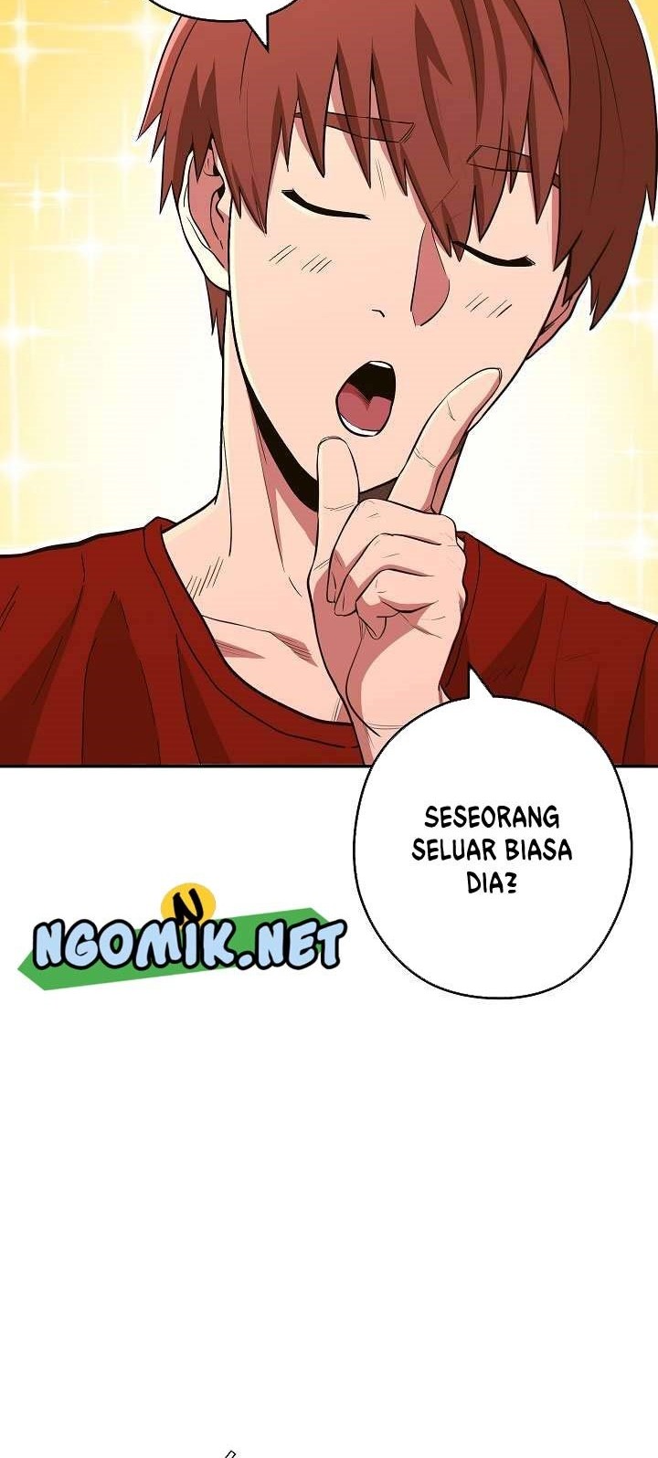 Dungeon Reset Chapter 118 Gambar 9