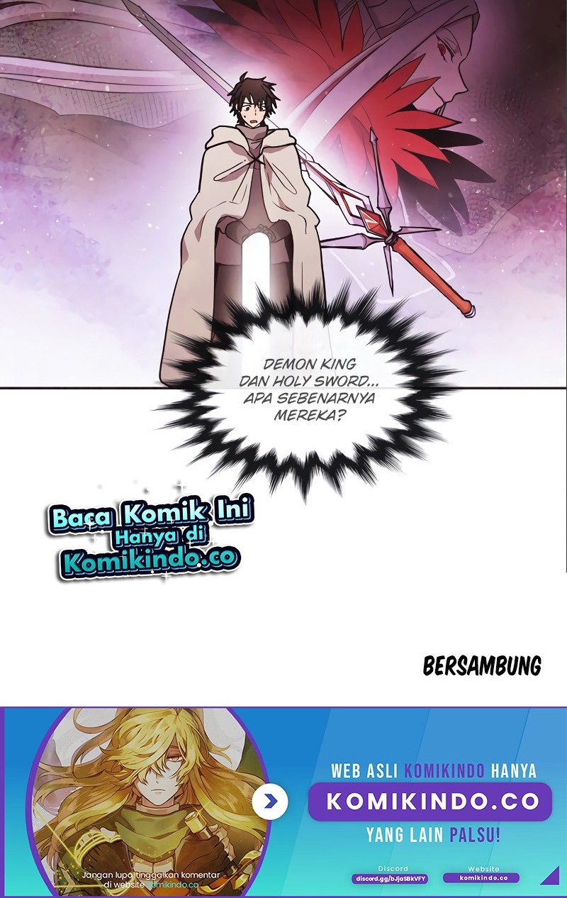 Miracle Hero! Chapter 37 Gambar 20