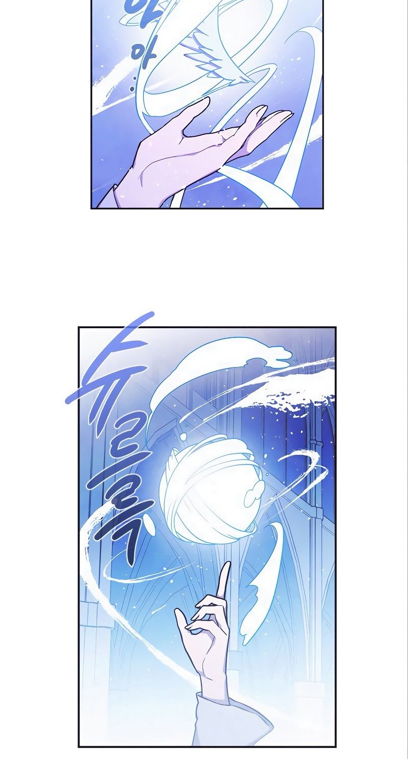 Miracle Hero! Chapter 37 Gambar 5