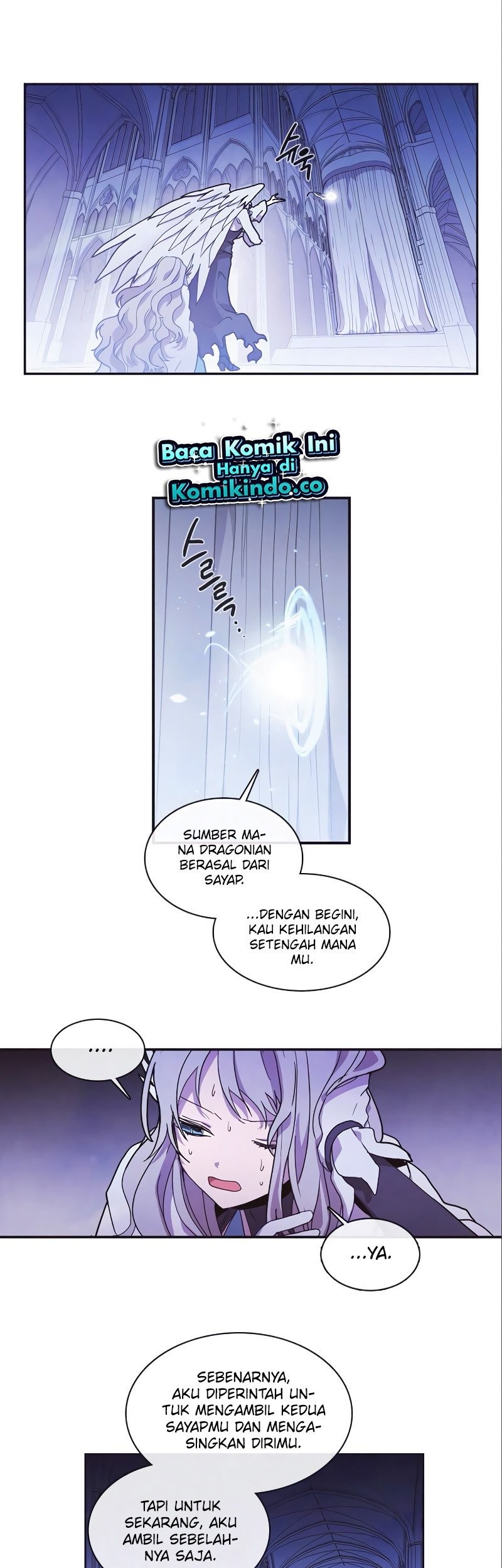 Miracle Hero! Chapter 37 Gambar 6
