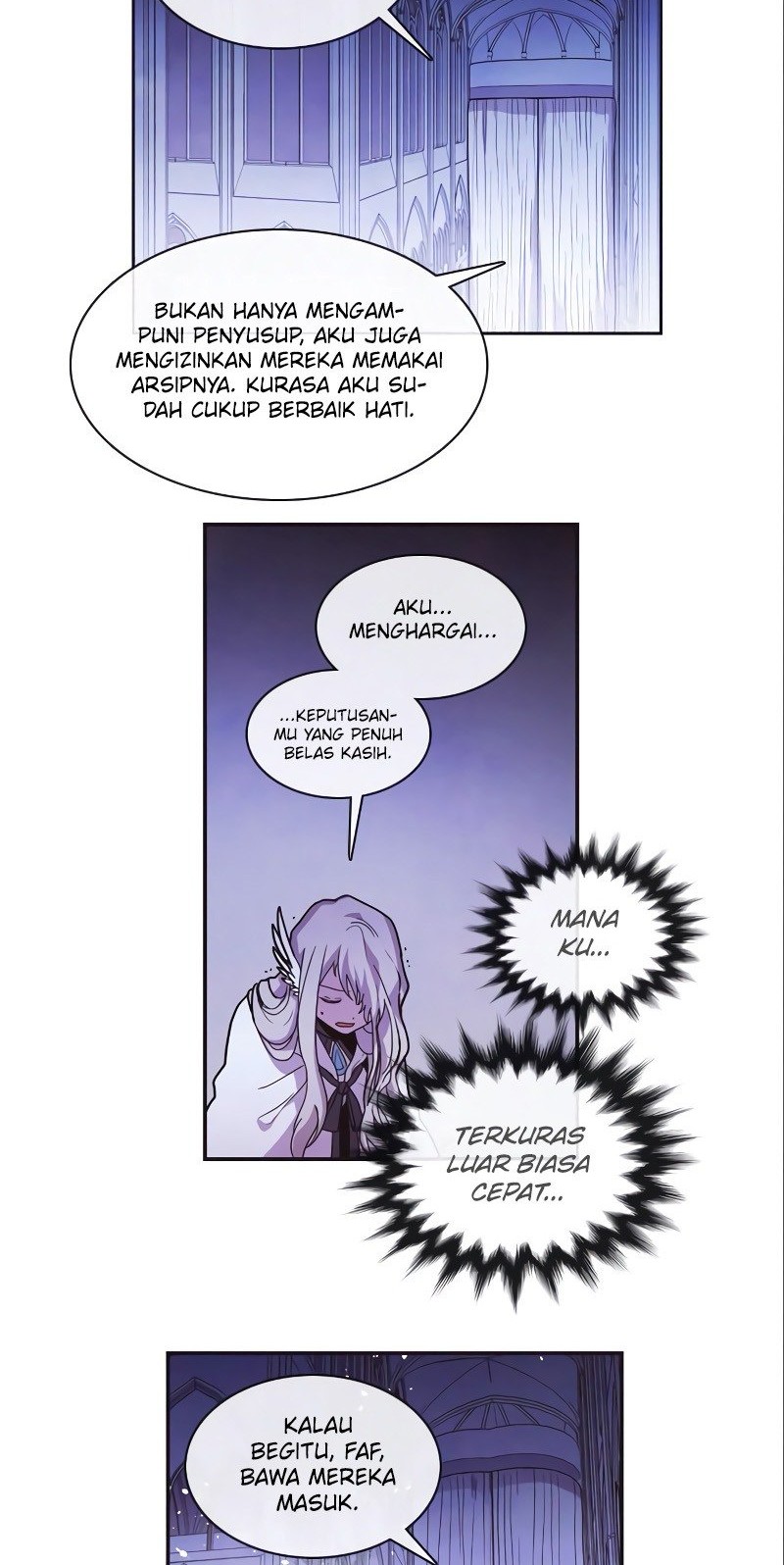 Miracle Hero! Chapter 37 Gambar 7