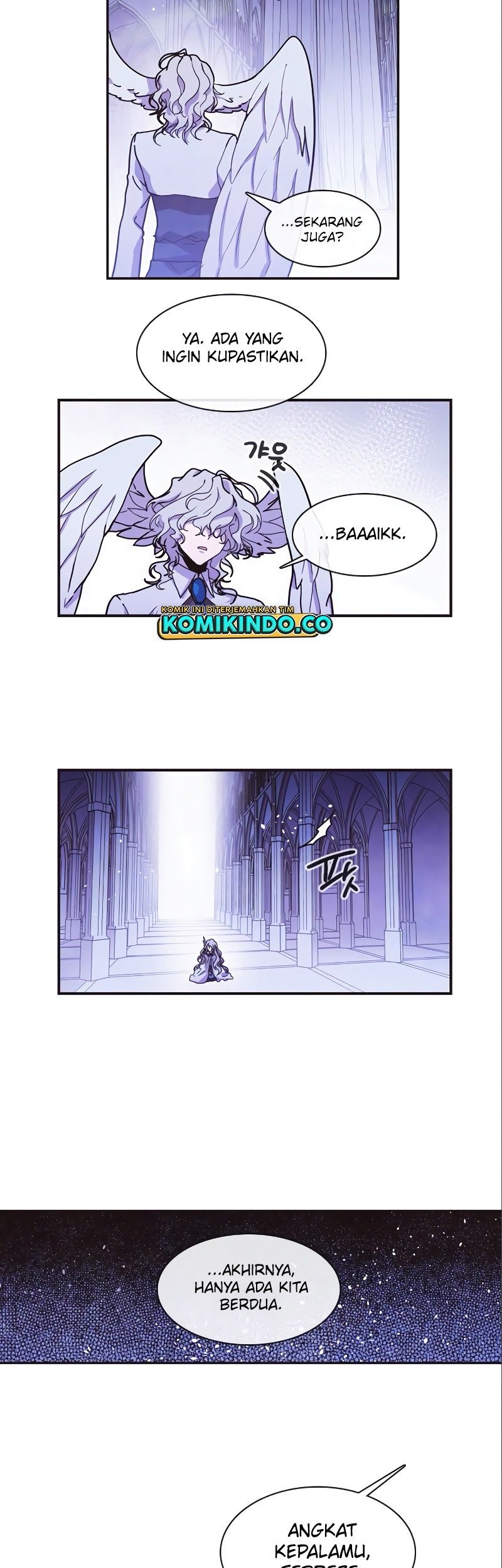 Miracle Hero! Chapter 37 Gambar 8