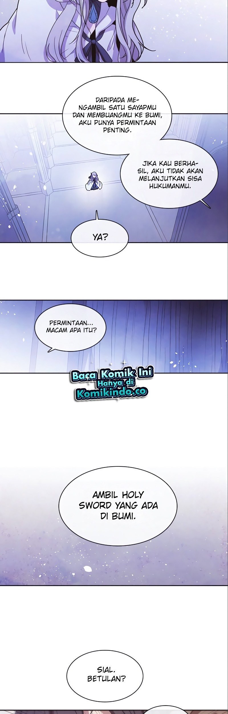 Miracle Hero! Chapter 37 Gambar 10