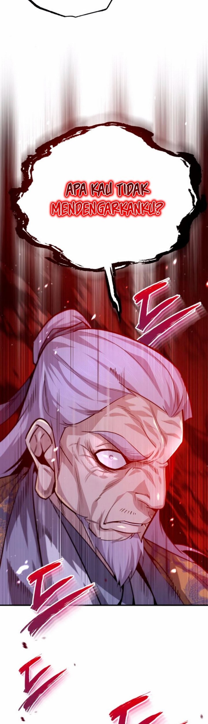 Number One Star Instructor Master Baek Chapter 28.2 Gambar 36