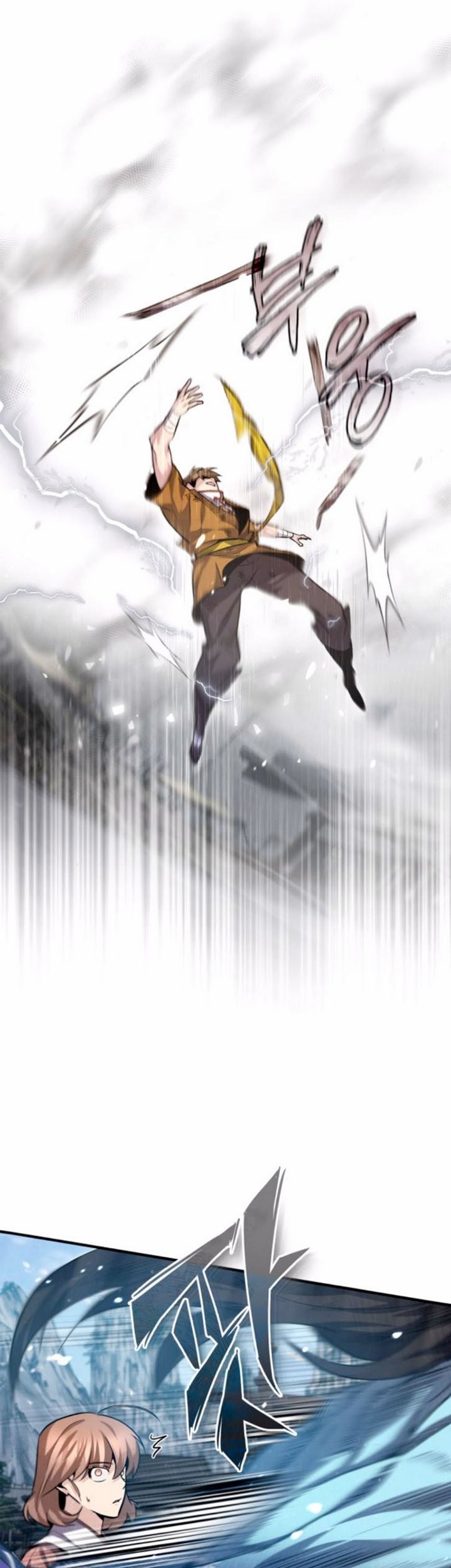 Number One Star Instructor Master Baek Chapter 28.2 Gambar 22