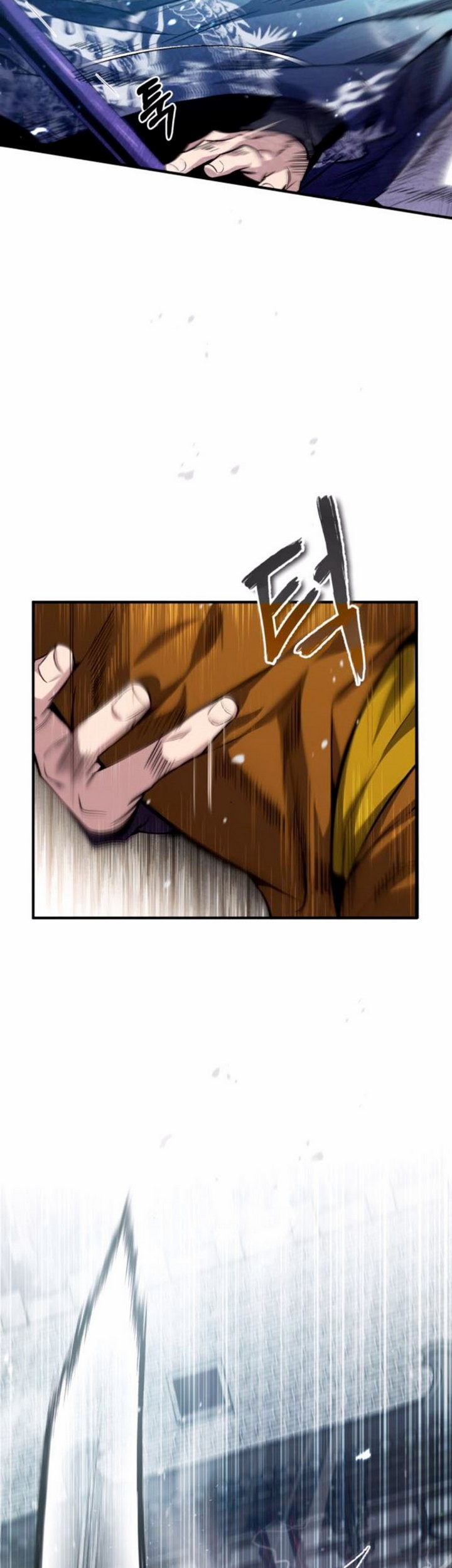 Number One Star Instructor Master Baek Chapter 28.2 Gambar 24