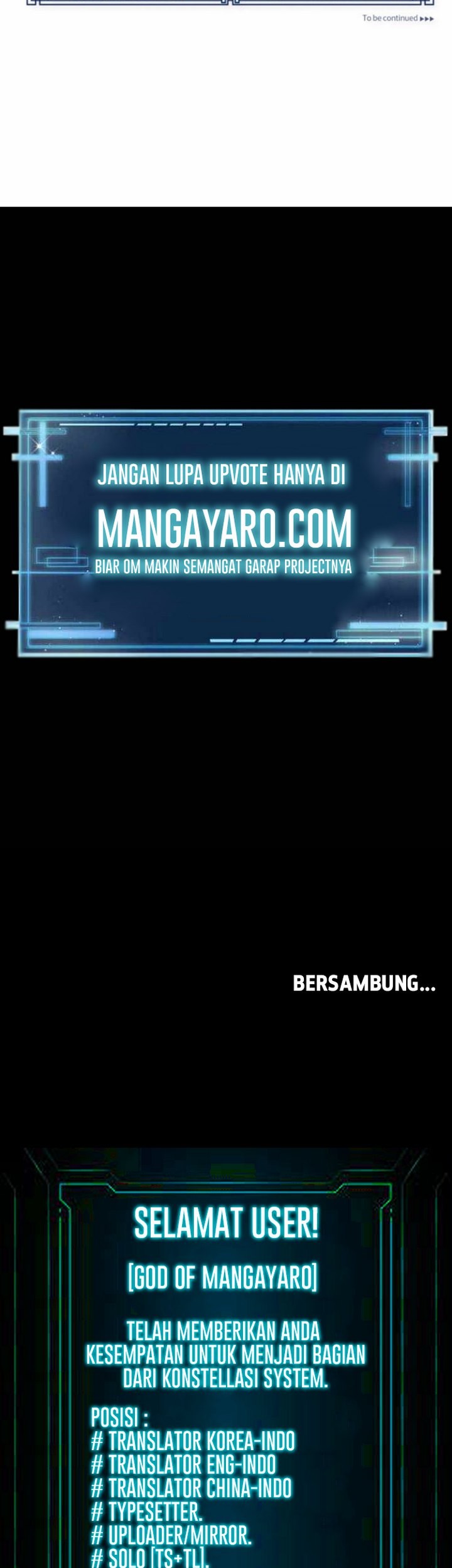 Number One Star Instructor Master Baek Chapter 28.2 Gambar 62