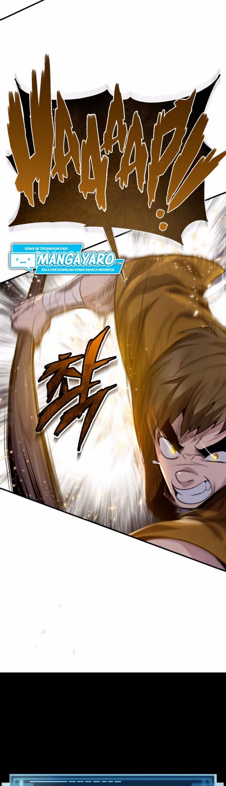 Number One Star Instructor Master Baek Chapter 28.1 Gambar 58