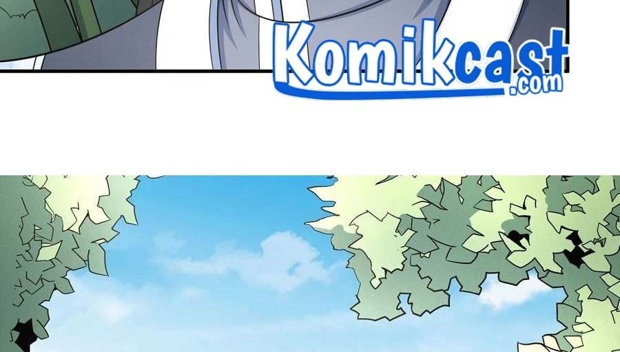 God of Martial Arts Chapter 150.2 Gambar 27