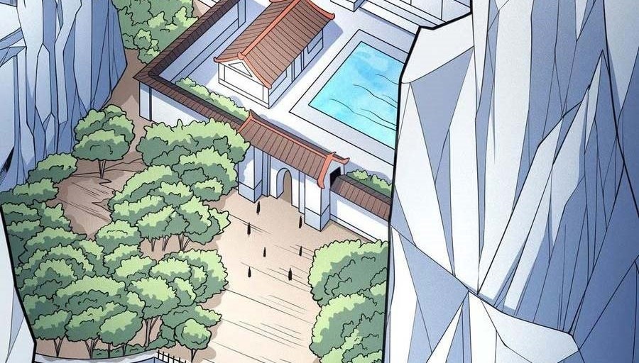 God of Martial Arts Chapter 150.2 Gambar 19