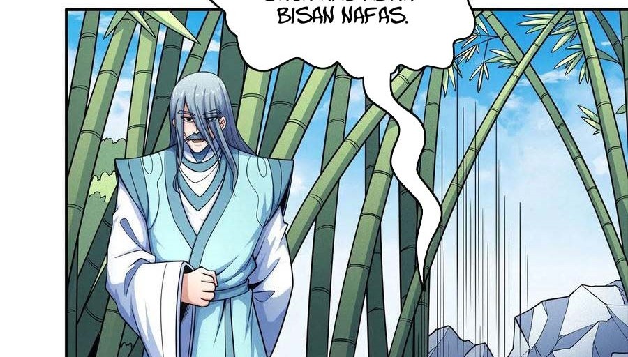 God of Martial Arts Chapter 150.2 Gambar 21