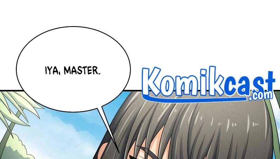 God of Martial Arts Chapter 150.2 Gambar 25