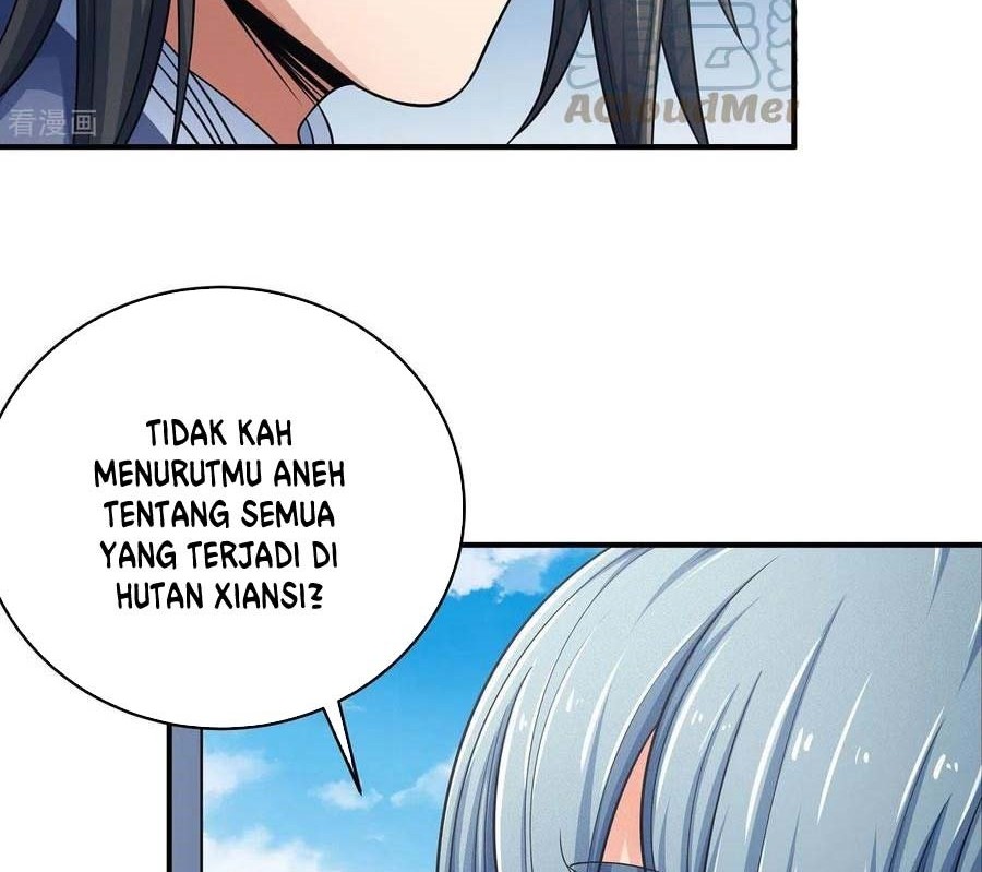 God of Martial Arts Chapter 150.2 Gambar 3