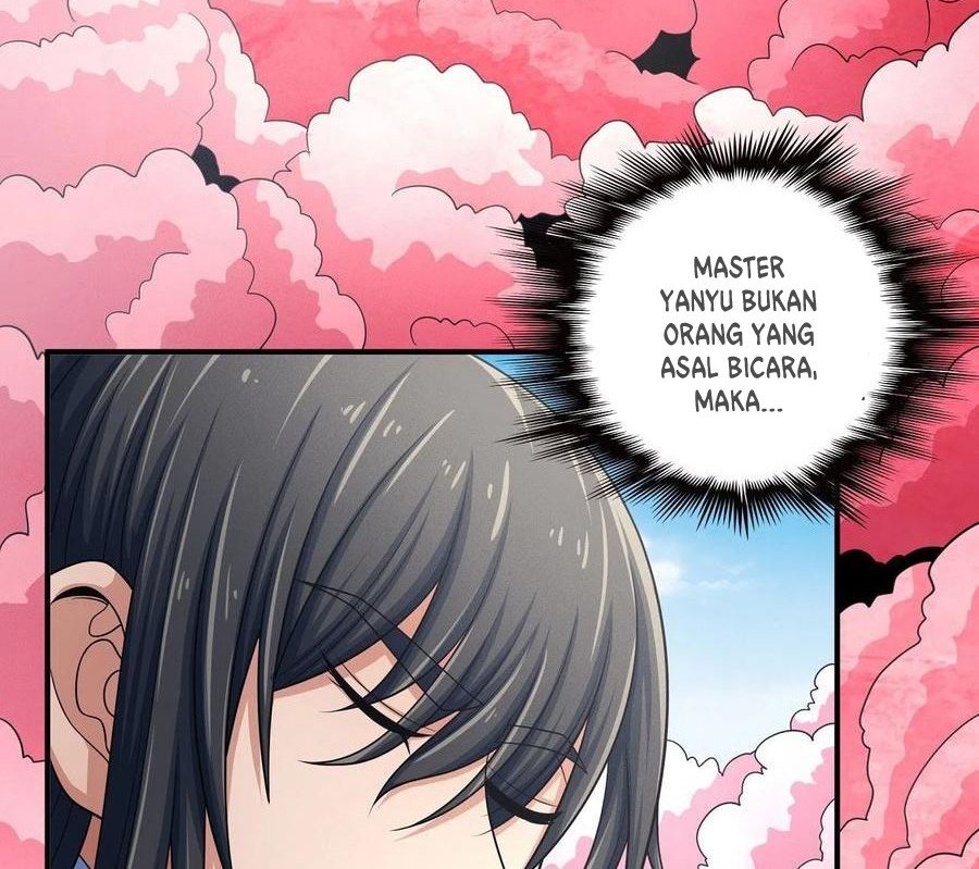 God of Martial Arts Chapter 150.2 Gambar 7