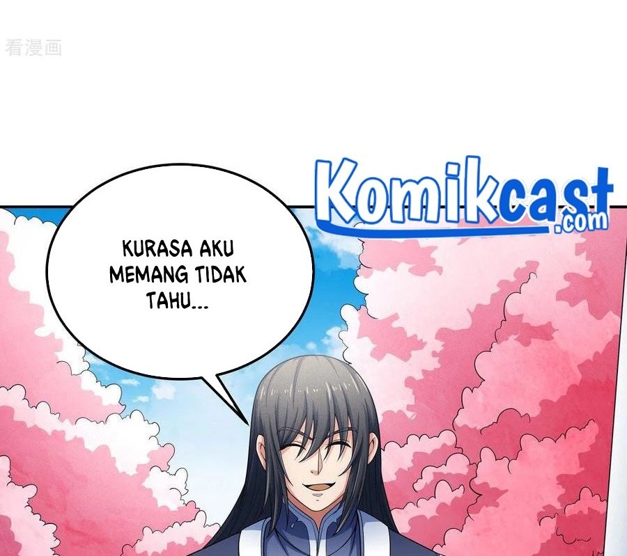 God of Martial Arts Chapter 150.2 Gambar 9