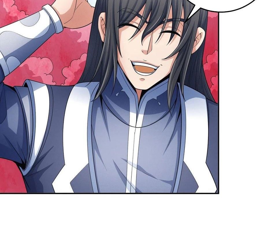 God of Martial Arts Chapter 150.2 Gambar 11