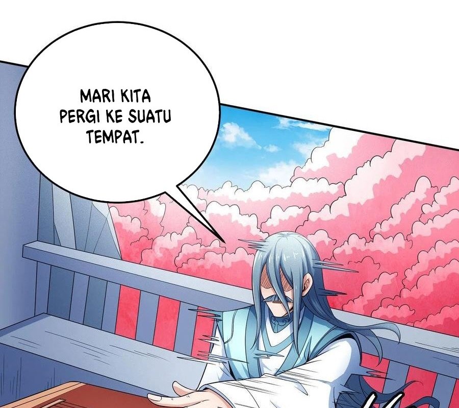 God of Martial Arts Chapter 150.2 Gambar 13